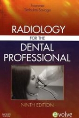 Radiology for the Dental Professional - Frommer, Herbert H.; Stabulas-Savage, Jeanine J.