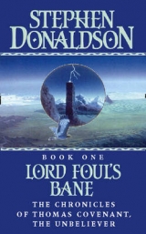 Lord Foul’s Bane - Donaldson, Stephen