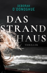 Das Strandhaus -  Deborah O'Donoghue