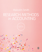 Research Methods in Accounting - Malcolm Smith