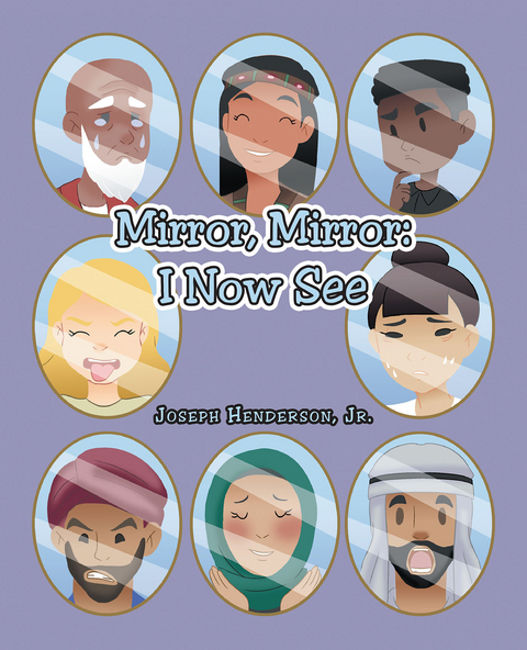 Mirror, Mirror - Jr. Henderson  Joseph