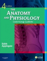 The Anatomy and Physiology Learning System - Applegate, Edith