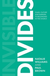 Invisible Divides - Natalie Williams, Paul Brown