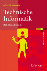 Technische Informatik - Günter Kemnitz