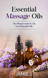 Essential Massage Oils -  Jamie J.