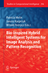 Bio-Inspired Hybrid Intelligent Systems for Image Analysis and Pattern Recognition - 