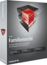 Haufe Familienrecht - 