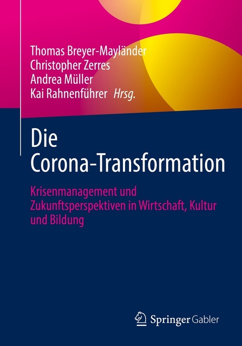 Die Corona-Transformation - 