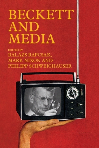 Beckett and media - 