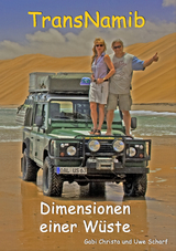 TransNamib - Gabi Christa, Uwe Scharf