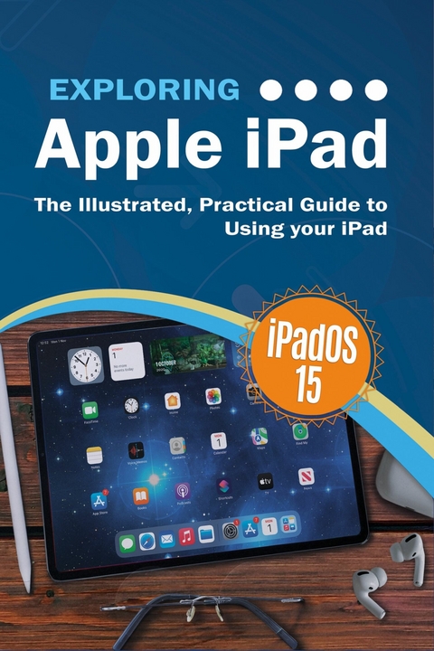 Exploring Apple iPad - Kevin Wilson