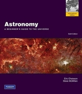 Astronomy - Chaisson, Eric; McMillan, Steve