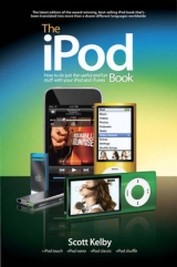 The iPod Book - Kelby, Scott