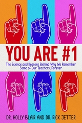 You Are #1 - Holly Blair, Rick Jetter