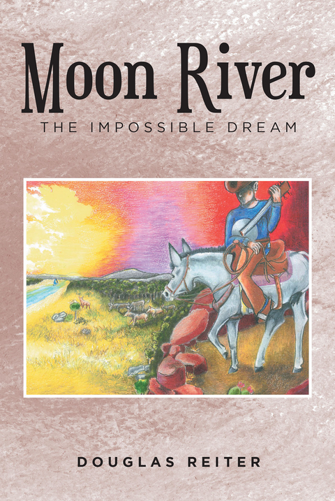 Moon River - Douglas Reiter