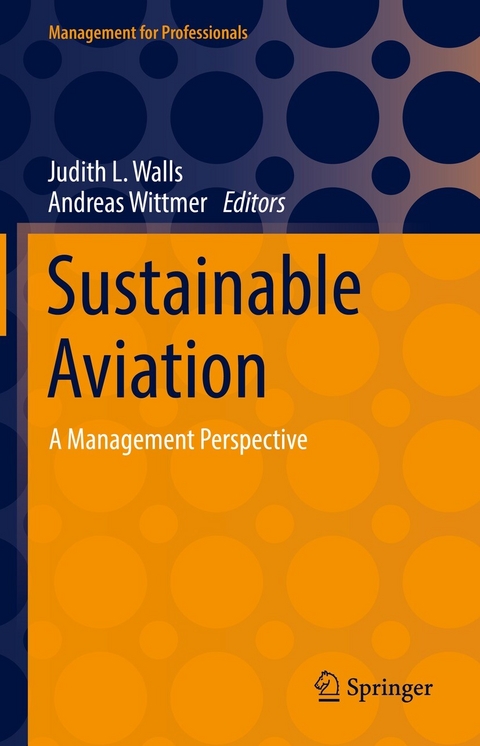 Sustainable Aviation - 