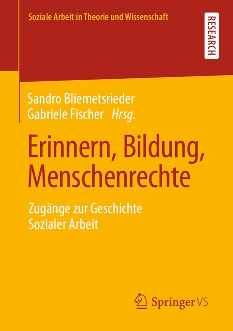 Erinnern, Bildung, Menschenrechte - 