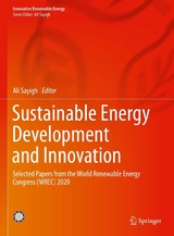 Sustainable Energy Development and Innovation - 