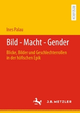 Bild - Macht - Gender - Ines Palau