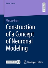 Construction of a Concept of Neuronal Modeling - Marcus Grum