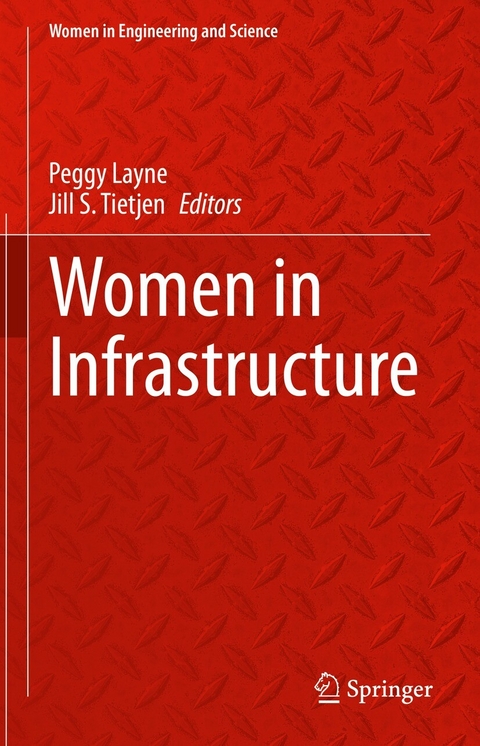 Women in Infrastructure - 