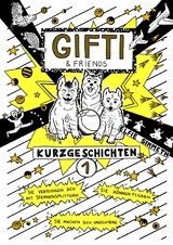 Gifti & friends - Elfie Simmeth