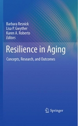 Resilience in Aging - 