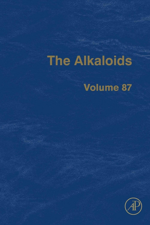 Alkaloids - 