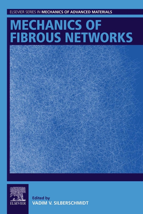 Mechanics of Fibrous Networks - 