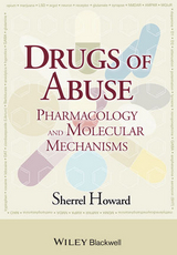 Drugs of Abuse - Sherrel Howard