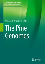 The Pine Genomes - 