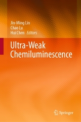 Ultra-Weak Chemiluminescence - 