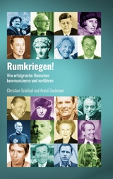 Rumkriegen! - Christian Schölzel, André Seelmann