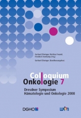 Colloquium Onkologie 7 - Gerhard Ehninger