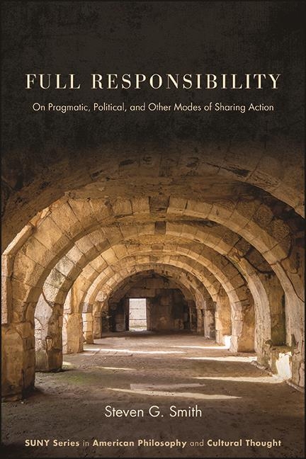 Full Responsibility -  Steven G. Smith