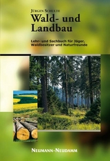 Wald- und Landbau - Schulte, Jürgen