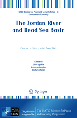 The Jordan River and Dead Sea Basin - 