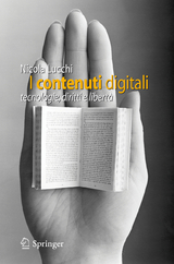 I contenuti digitali - Nicola Lucchi