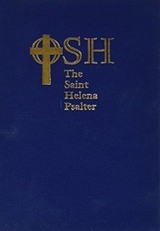 Saint Helena Psalter -  The Order of Saint Helena