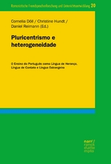 Pluricentrismo e heterogeneidade - 