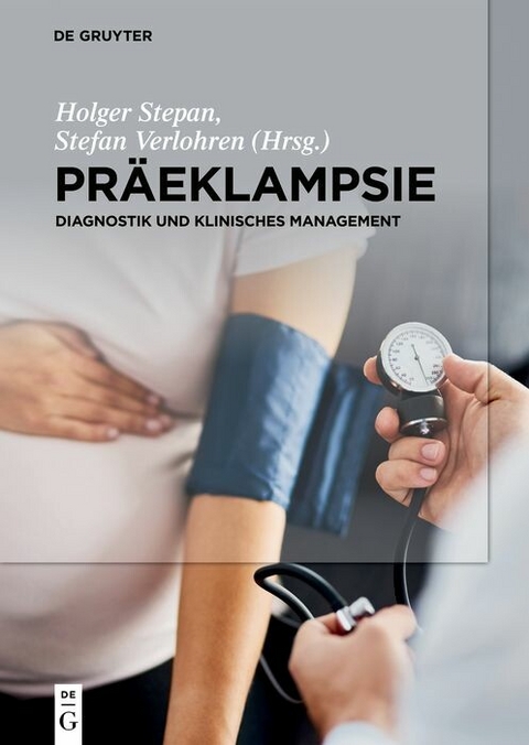 Präeklampsie - 