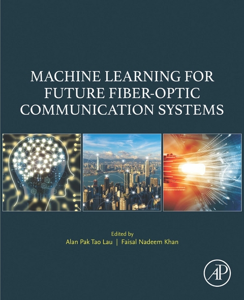 Machine Learning for Future Fiber-Optic Communication Systems - 