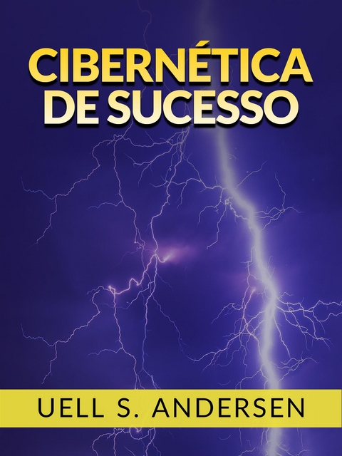 Cibernética de Sucesso (Traduzido) - Uell S. Andersen