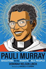 Pauli Murray - Deborah Nelson Linck