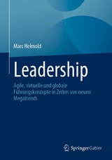 Leadership - Marc Helmold