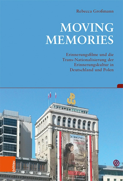 Moving Memories -  Rebecca Großmann