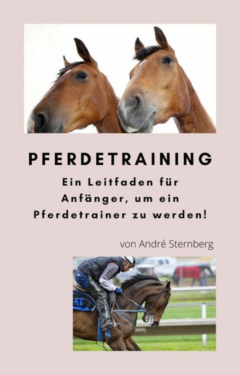 Pferdetraining -  André Sternberg