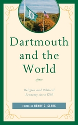 Dartmouth and the World - 