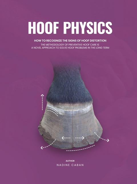 Hoof Physics - Nadine Caban