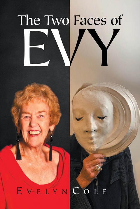 The Two Faces of Evy - Evelyn Cole